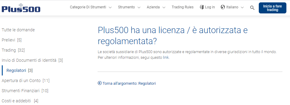 Plus500 Plus500